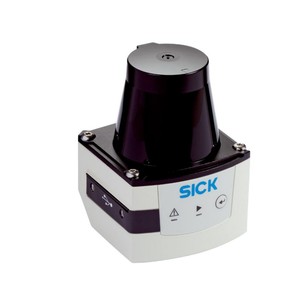 Servicio Profesional de <span class=keywords><strong>Agente</strong></span> en China, Sensor Óptico de Medición de Distancia 1096807 <span class=keywords><strong>TiM</strong></span> de 5 a 2500 cm, Digital 1096-807, 9V a 28V - Product Image 1