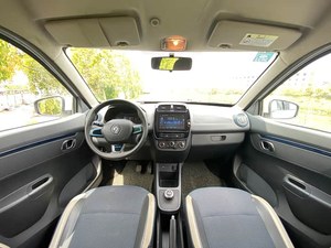 <span class=keywords><strong>Renault</strong></span> City K-ZE Comfort 2019 2020 2021, Automatico, Abitacolo Spazioso, Design Europeo, Guida Fluida, SUV Familiare Conveniente - Product Image 3