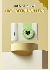 Nueva Cámara <span class=keywords><strong>de</strong></span> Video Digital Mini <span class=keywords><strong>de</strong></span> 8MP con Diseño <span class=keywords><strong>de</strong></span> Llavero, Regalo <span class=keywords><strong>de</strong></span> Cumpleaños para Niños y Adolescentes, 1080P con 5 <span class=keywords><strong>Tipos</strong></span> <span class=keywords><strong>de</strong></span> Filtros <span class=keywords><strong>de</strong></span> <span class=keywords><strong>Fotos</strong></span> - Product Image 4