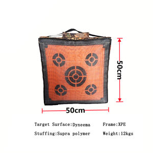 Arco de polímero de alta calidad, paquete de tiro al aire libre, compuesto recurvo, ballesta - Product Image 2