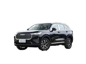 Haval H6 Édition 2025 avec un style mis à jour et des fonctionnalités technologiques améliorées à l'intérieur - Product Image 1
