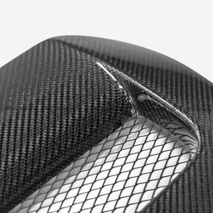 EPR Subaru 2022+ WRX VBH CS Tipo Cubre Capó (Repuesto) Material de Fibra de Carbono Modelo A-VBH-HV-CS Estilo de Lujo Fácil Instalación - Product Image 5