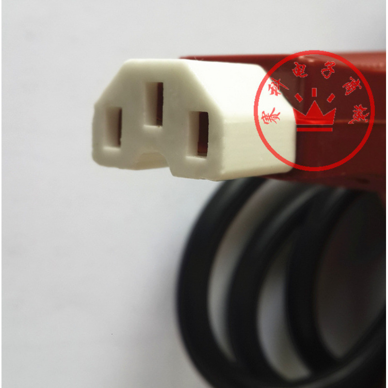 Fil à tête magnétique 4000W