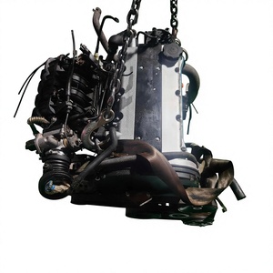 เครื่องยนต์1.6L F16D3มือสองสำหรับ Chevrolet Aveo - Product Image 1