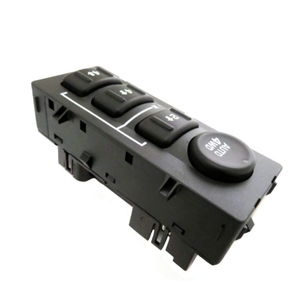 कार विंडो स्विच <span class=keywords><strong>19259313</strong></span> <span class=keywords><strong>15136039</strong></span> इलेक्ट्रिक पावर विंडो स्विच 2005 के लिए इलेक्ट्रिक पावर विंडो मास्टर कंट्रोल स्विच 1500 के लिए 06 07 - Product Image 5