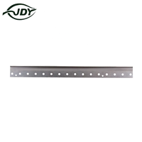 Remplace le couteau de lit de tondeuse à gazon numéro OEM 93-9015 Golf Course Fairway Greens