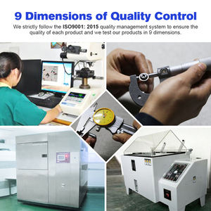 अमेरिकी सुरक्षा पिन अनुकूलित विस्तार शिकंजा फास्टनरों अलमारियों 12 मिमी 20 मिमी 40 मिमी अमेरिकी सुरक्षा पिन - Product Image 6