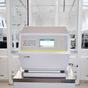 Voll automatischer Verpackungs beutel Heiß siegel tester/Labor Mehrpunkt-Heiß siegel tester Intelligente Prüfmaschine - Product Image 4