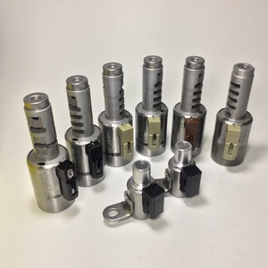 Válvulas Solenoides de Transmisión TF80 SC TF81 SC AF40 6 para Citroën Volvo, Repuestos para Caja de Cambios Automática - Product Image 4