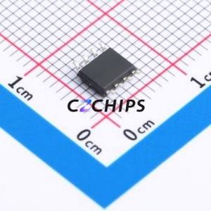 Nuevo amplificador de entrada FET de chip IC de circuito integrado TL062CDR(UMW) SOP-8 Original - Product Image 2