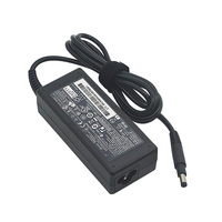 Adaptateur de chargeur/alimentation pour ordinateur portable 65W 19.5V 3.33A 4.8X1.7MM pour HP Envy Sleekbook 4 Envy 6 13 TPN-C102 TPN-Q115 693715-001