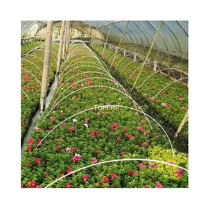FRP Tomato Grape Climb Support <b>rods</b> /poles Fiberglass reinforced <b>plastic</b> stakes - Product Image 6