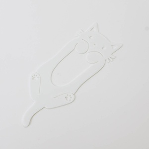 Wholesale for Hot Item Cute <b>Bookmark</b> Handmade LL Model Basic Packaging Wholesale - Product Image 3