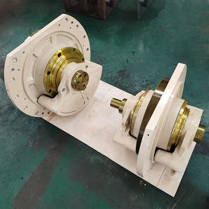 Vibratore di pezzi di ricambio per attrezzature minerarie multifunzione per schermo vibrante MV2 MV3 MV4 - Product Image 2