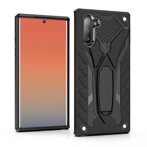 Venta superior celulares originales para samsung fantasma chevalier sepies para samsung galaxy note 10 cubierta - Product Image 5