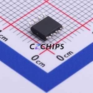 Amplificador de potencia de audio con chip IC de circuito integrado LPA2104ASOF SOP-8 original y nuevo - Product Image 2