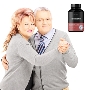 OEM/ODM <span class=keywords><strong>Policosanol</strong></span> Capsules Sans Gluten et Complément Alimentaire Végétalien - Product Image 4