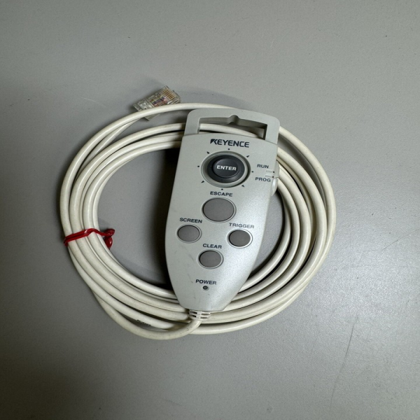 Plc Corp Cv-301-remote New No Box Ref70 for Warranty Product