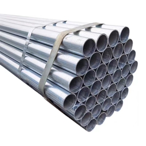 Usine chinoise Tuyau d'<span class=keywords><strong>acier</strong></span> <span class=keywords><strong>galvanisé</strong></span> à chaud Tuyau <span class=keywords><strong>rond</strong></span> en <span class=keywords><strong>acier</strong></span> <span class=keywords><strong>galvanisé</strong></span> <span class=keywords><strong>Tube</strong></span> en <span class=keywords><strong>acier</strong></span> pour maison verte - Product Image 5