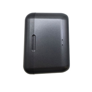 Chargeur de batterie Insta360 X4 Air, support de charge double avec compartiment de rangement, entrée Type C, sortie 100-240V, 15W - Product Image 3