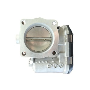 06A133062BD วาล์วปีกผีเสื้อสำหรับอะไหล่เครื่องยนต์ FAW Toyota 1.8T - Product Image 2