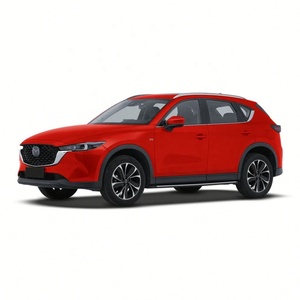 2026 Mazda CX-5 SUV Vehicle Hot Sale New Compact SUV in Stock Automatic 5-<b>door</b> 5-seater Gasoline Fuel Car - Product Image 1