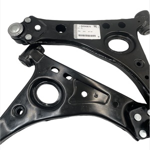 Bras de suspension inférieur 94540670 pour Opel Mokka Chevrolet Traverse Crowne Vogue, pièce de rechange pour suspension non indépendante - Product Image 3