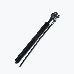 Vente directe d'usine Piston en métal robuste Traction ressort à gaz pneumatique vérin à gaz pour articles ménagers et chaise exécutive - Product Image 1