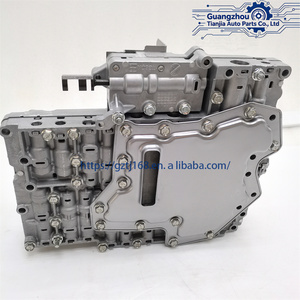 Boîtier de valve de transmission automobile RE7R01A JR710E JR711 pour Infiniti Q50 Q60 Q70 QX70 QX80 QX50 QX56 G37 EX37 FX50 FX50S Q40 - Product Image 6