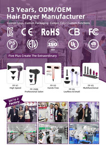 เครื่องม้วนผมไฟฟ้าเซรามิก PTC รุ่นใหม่ ปี 2026 พร้อมหน้าจอแสดงอุณหภูมิ LED และที่หนีบ<span class=keywords><strong>ผม</strong></span>ตรง สำหรับช่างตัดผมและโรงแรม - อุปกรณ์เสริมความงามแบบคลาสสิก - Product Image 6