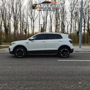 Volkswagen Tanying d'occasion de qualité <span class=keywords><strong>allemande</strong></span>, durable, SUV compact économique - Product Image 5