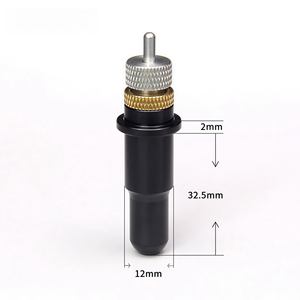 Per Roland Blade Holder <span class=keywords><strong>GCC</strong></span> Plotter supporto lama per Silhouette cammeo macchina indumento e per alloggiamento Cricut - Product Image 4