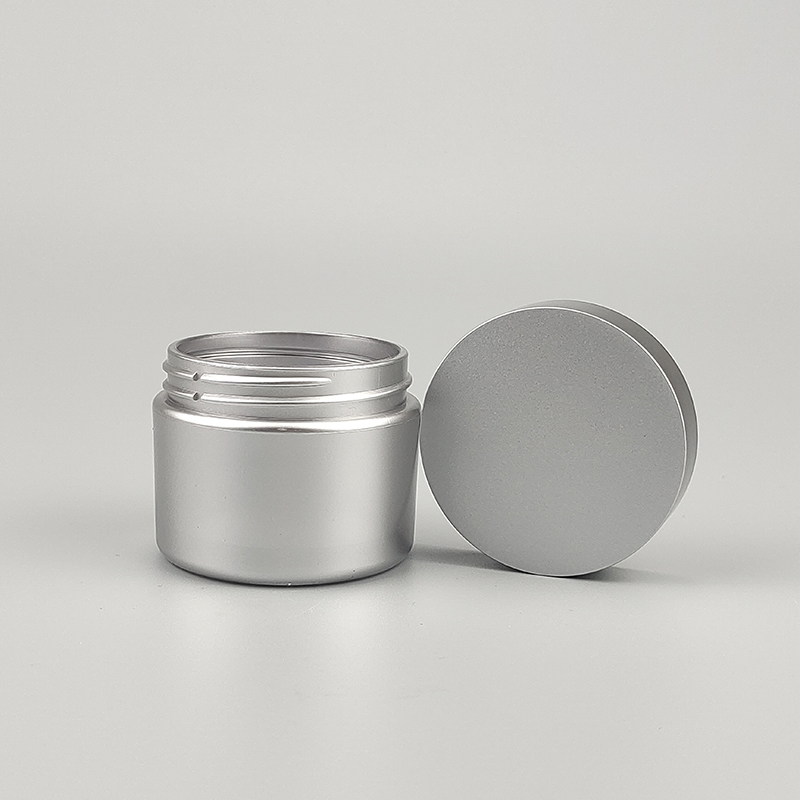 PETG Jar 10g 15g 20g 30g 40g 50g 60g 150g Clear Cosmetic Cream Pot Plastic Jars