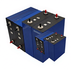 Batería Solar de Ciclo Profundo LiFePO4 de 3.2V 314Ah de Cornex EU Warehouse para Almacenamiento de Energía con 12000 Ciclos y Certificación CE - Product Image 1