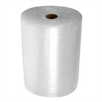 Film plastique PE souple pour emballage (60 microns 500mm x 50m) – Protection pour envoi postal, déménagement, articles fragiles