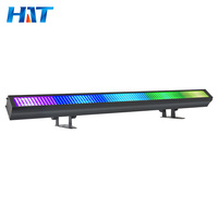 HT Tube de batterie Dmx Led Pixel lumière de scène batterie Rgbw Led Pixel scène Dj Tube ampoule Led lumière