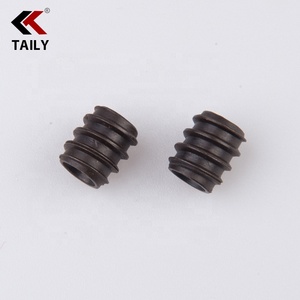 Cổ phiếu nhà máy tùy chỉnh đồ nội thất ren chèn chèn <span class=keywords><strong>Nut</strong></span> M4 M5 M6 M8 <span class=keywords><strong>M10</strong></span> loại D E <span class=keywords><strong>Nut</strong></span> chèn <span class=keywords><strong>Nut</strong></span> cho gỗ - Product Image 3