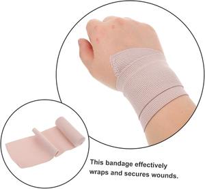 ضمادة طبية عالية المرونة قطنية عالية الجودة - Product Image 5