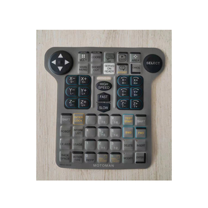 Clavier NKS-002E pour pendentif d'enseignement NX100 - Product Image 1