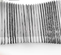 Nouvelle Moustiquaire Plissée Modèles 2026 avec Écran Invisible Rétractable pour Fenêtres et Portes