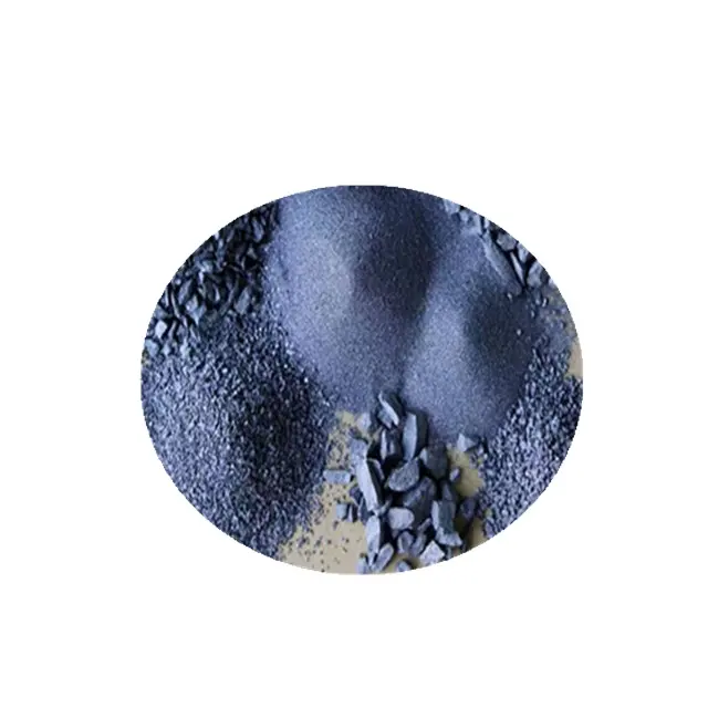 Customized first grade SiZr ferro silicon zirconium powder