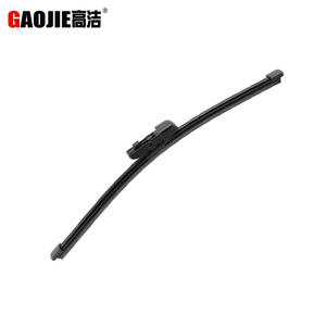 Bras d'essuie-glace arrière Gaojie pour Li Auto L9 2022-2024, angle de nettoyage à 180 degrés, essuie-glace de pare-brise de voiture - Product Image 3