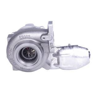 Powertec Venta al por Mayor de Turbocompresores Automotrices Completos Personalizados y Repuestos para Opel Astra J <span class=keywords><strong>Corsa</strong></span> D Meriva B BV35 54359880027 - Product Image 1