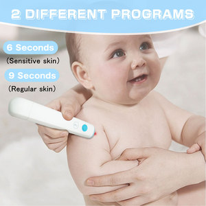 USB điện tử muỗi cắn healer <span class=keywords><strong>Bug</strong></span> cắn cứu trợ đi côn trùng cắn healer không ngứa - Product Image 4