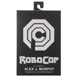 ฟิกเกอร์อนิเมะ <span class=keywords><strong>NECA</strong></span> PVC ขนาด 7 นิ้ว ของเล่นหุ่นยนต์สำหรับเป็นของขวัญ - Product Image 2