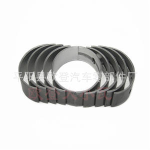 Cojinetes de Cigüeñal en Existencia para Toyota LX570 GX460 GS460 Hiace Lexus para Motor M748A M748A-0.25, Condición Nuevo y Usado - Product Image 1