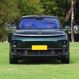 รถยนต์มือสองปี 2025 ลิออโต้ L8 SUV ระดับหรู 5 ประตู 6 ที่นั่ง ขับเคลื่อน 4 ล้อ ไมล์น้อย ระบบ REEV เหมาะสำหรับครอบครัว - Product Image 1