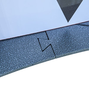 เครื่องสแกน3D ทันทีสำหรับแอ็กชัน15คอลัมน์พร้อม USB3.0ยุค0.01โมเดลกล้อง90ตัวสำหรับบูธภาพถ่าย - Product Image 5