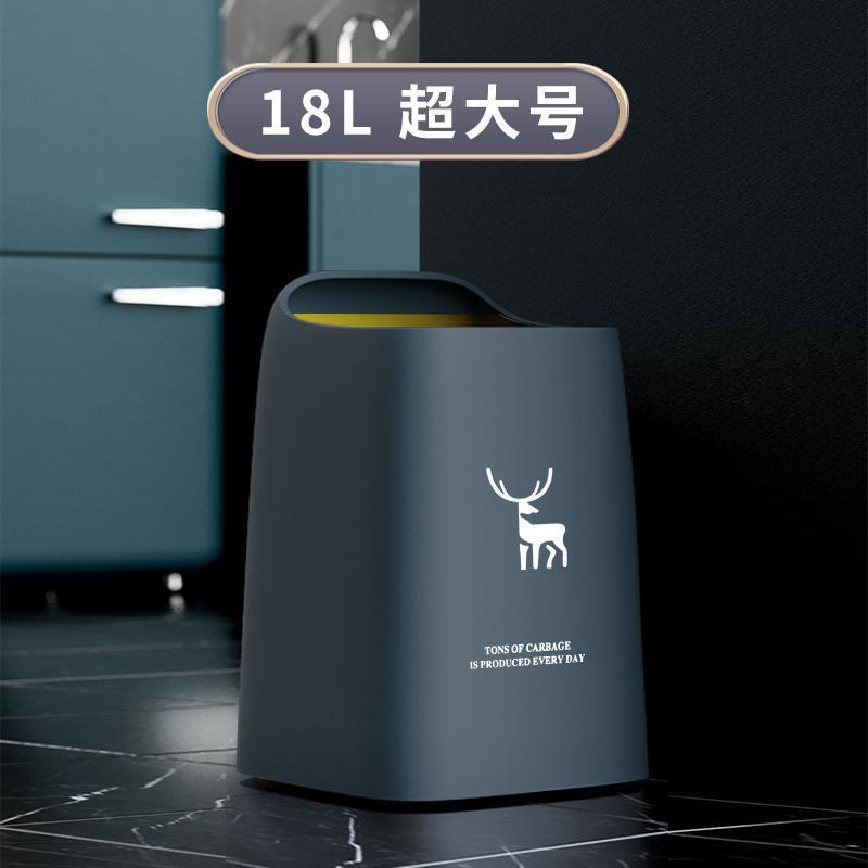 กวางสีน้ำเงินกรมท่า 18 ลิตร