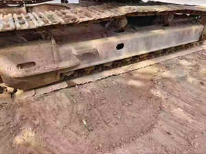 Excavatrice Doosan DH 300/DH370/DH420 d'occasion puissante et de grande taille, modèle 2021, 30 tonnes, moteur efficace de haute qualité, PLC - Product Image 5